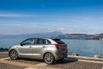 Suzuki Baleno SHVS 2016 года